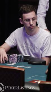 Scott Abrams