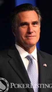 Mitt Romney
