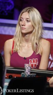 Gaelle Baumann