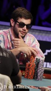 Robert Salaburu