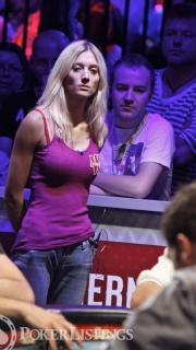 Gaelle Baumann
