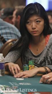 Xuan Liu