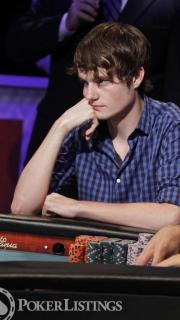 Jacob Balsiger