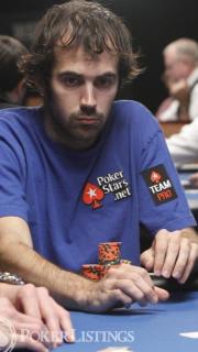 Jason Mercier