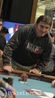 Keith Lehr