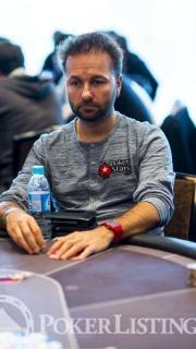 Dan Negreanu