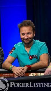 Daniel Negreanu