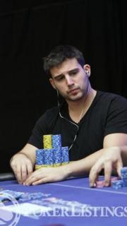Darren Elias