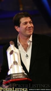 David Benyamine