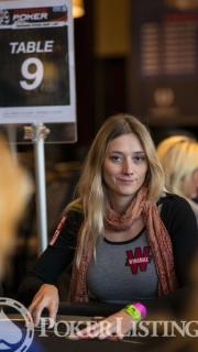 Gaëlle Baumann