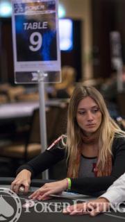 Gaelle Baumann