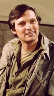 Hawkeye Alan Alda