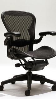 Herman Miller Aeron Task Chair