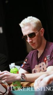 ElkY Grospellier
