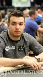 Chris Moorman