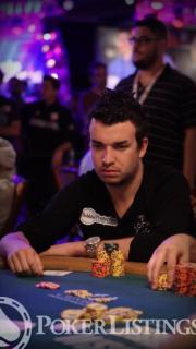 Chris Moorman
