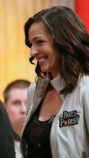 Kara Scott