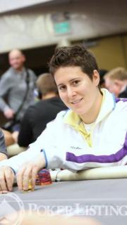 Vanessa Selbst