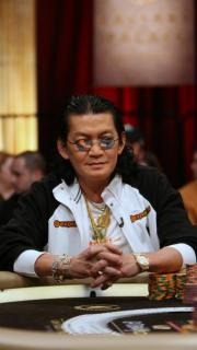 Scotty Nguyen