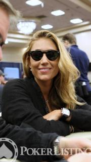 Vanessa Rousso