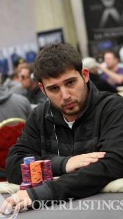 Darren Elias