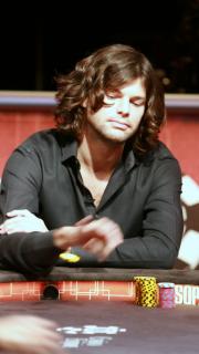 Brian Powell