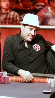 Nic Levi
