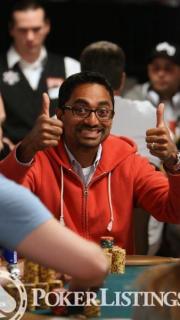 Chamath Palihapitiya