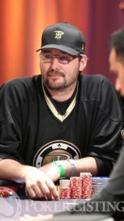 Phil Hellmuth