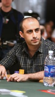 Daniel Alaei