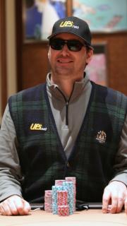 Phil Hellmuth