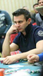 Andras Koroknai