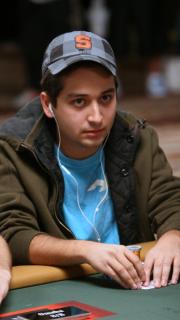 Allen Bari