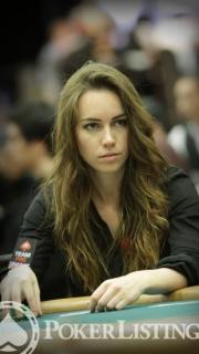 Liv Boeree