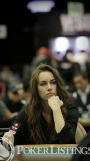 Liv Boeree