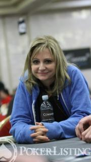 Jennifer Harman