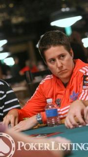 Vanessa Selbst