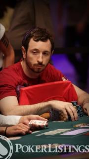 Brian Rast