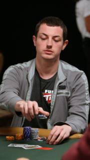 Tom Dwan