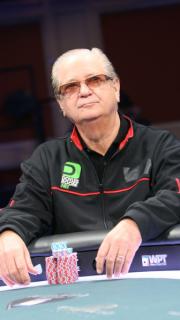 Billy Baxter
