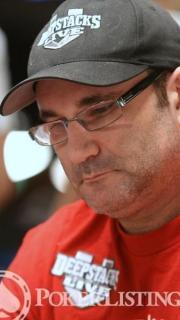 Mike Matusow