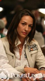 Kara Scott