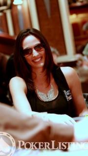 Kara Scott