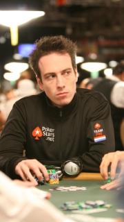 Lex Veldhuis