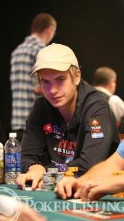 Viktor Blom