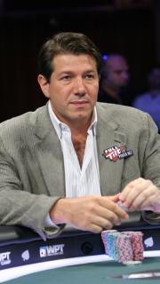 David Benyamine