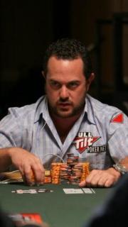 David Oppenheim