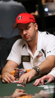 Michael Mizrachi