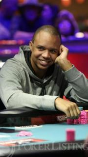 Phil Ivey