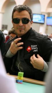 Joe Hachem